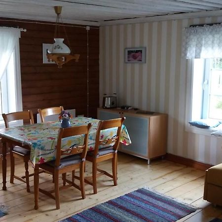 Willa Stuga Hult Hagfors Zewnętrze zdjęcie