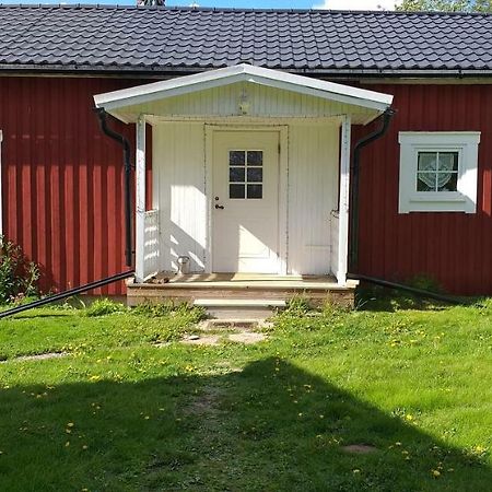 Willa Stuga Hult Hagfors Zewnętrze zdjęcie
