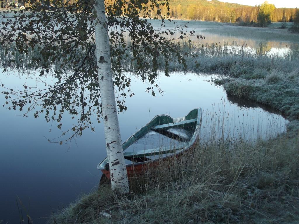 Willa Stuga Hult Hagfors Pokój zdjęcie