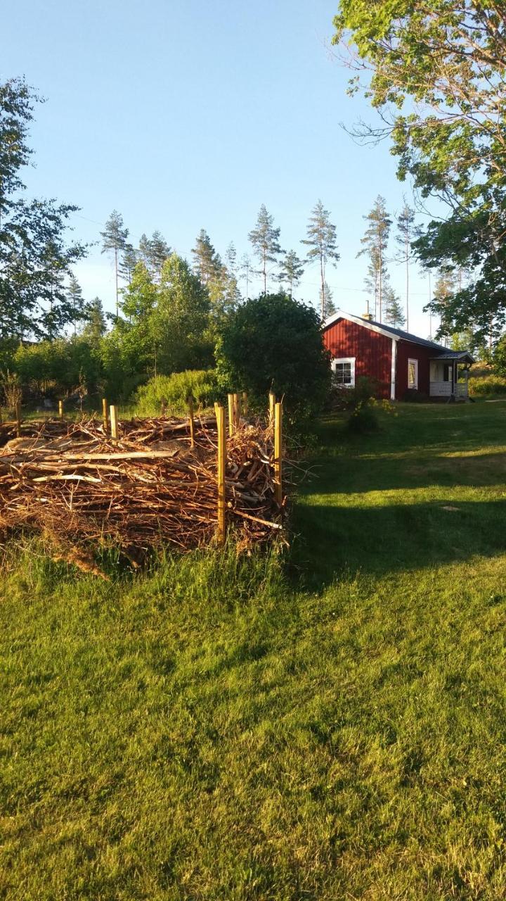 Willa Stuga Hult Hagfors Zewnętrze zdjęcie