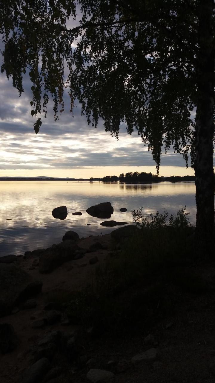 Willa Stuga Hult Hagfors Zewnętrze zdjęcie